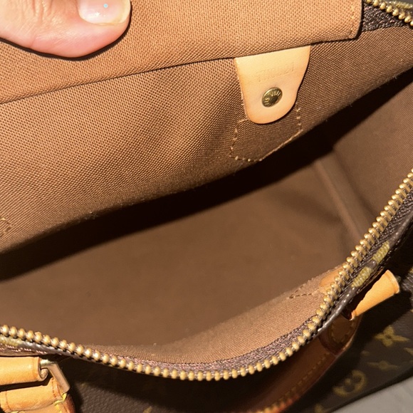 Beautiful Louis Vuitton speedy 30 from early 2000’s 
authentic - Picture 5 of 9
